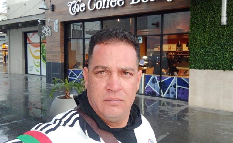 Denuncian que represor de Sancti Spíritus entró a EEUU con parole