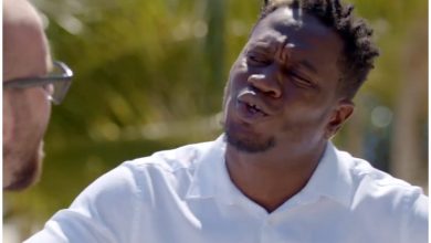 Destino positivo en su nueva serie. (Captura de pantalla © Pronyr TV- YouTube)