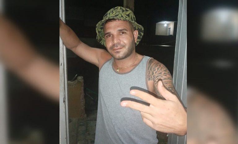Denuncian que un joven fue asesinado a machetazos en Matanzas