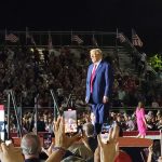 Donald Trump planea volver a Florida para recaudar fondos con evento privado