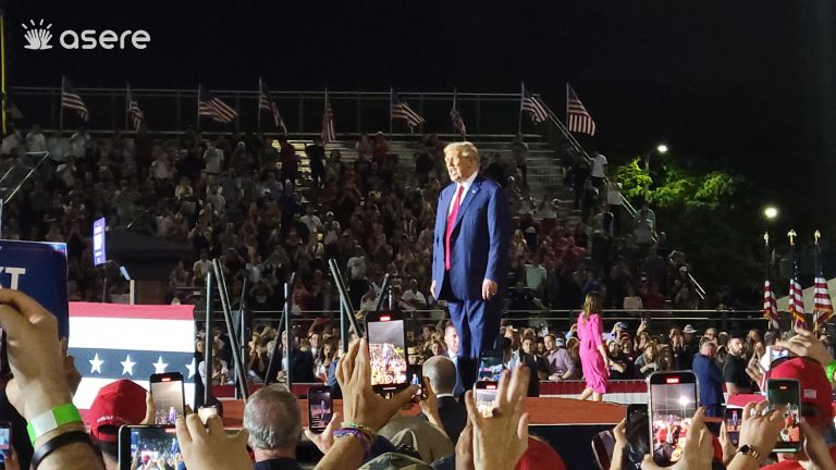 Trump advierte que la toma de Cuba no será tan “amistosa” como planeaba