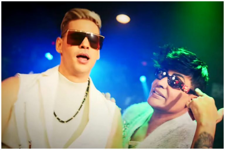 Eddy Borges y Eduardo Antonio ponen a bailar al público con ‘K Borrachera’