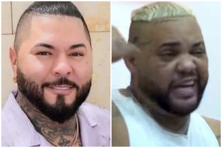 El Taiger y el Chacal enfrentan demanda de una promotora en Canadá