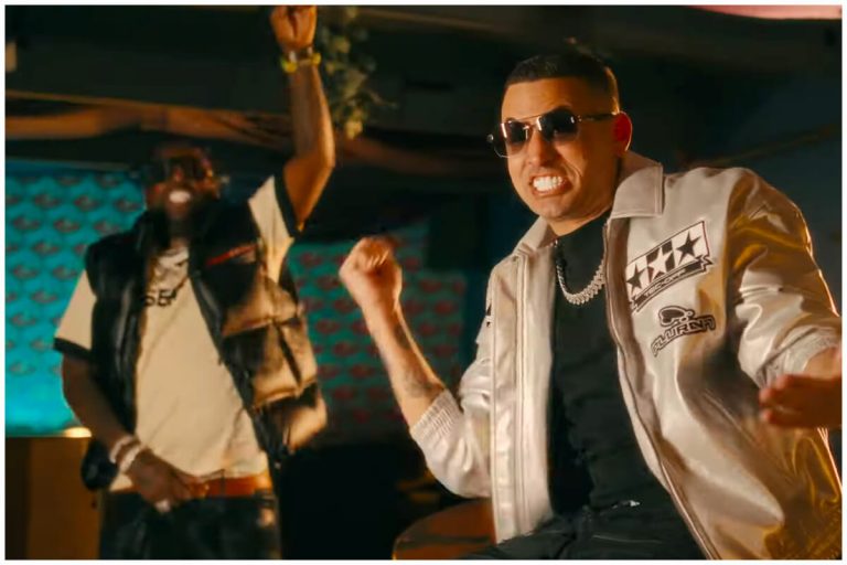 Lenier y El Micha estrenan su tiradera conjunta al exilio: ‘Pa los haters’