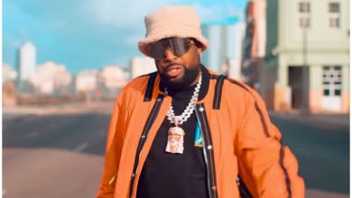 El Micha. (Captura de pantalla © El Micha- YouTube)