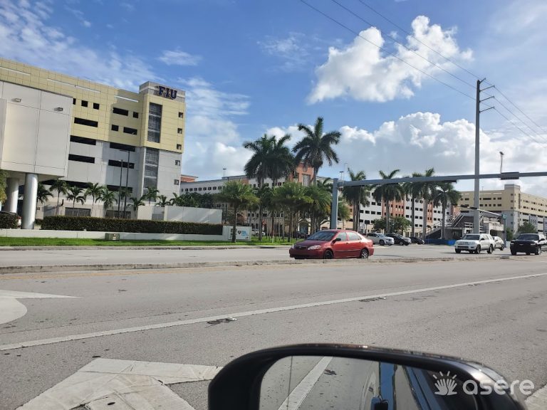 Universidad de Florida revoca visa a 18 estudiantes tras acuerdo con ICE