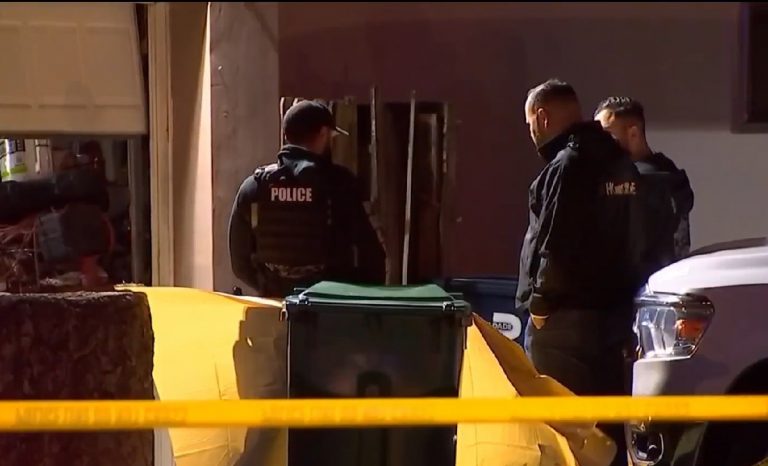 Encuentran cuerpo de joven aparentemente asesinado por su perro en Miami-Dade