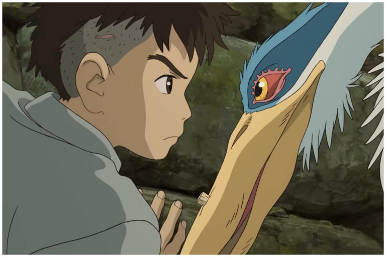 ‘El Niño y La Garza’: la primera ‘Mejor Película’ animada del Círculo de Críticos de Florida