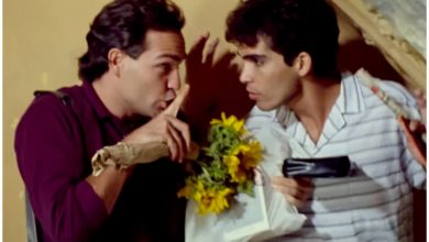 Fotograma de 'Fresa y Chocolate'. (Captura de pantalla © Premium Cine- YouTube)