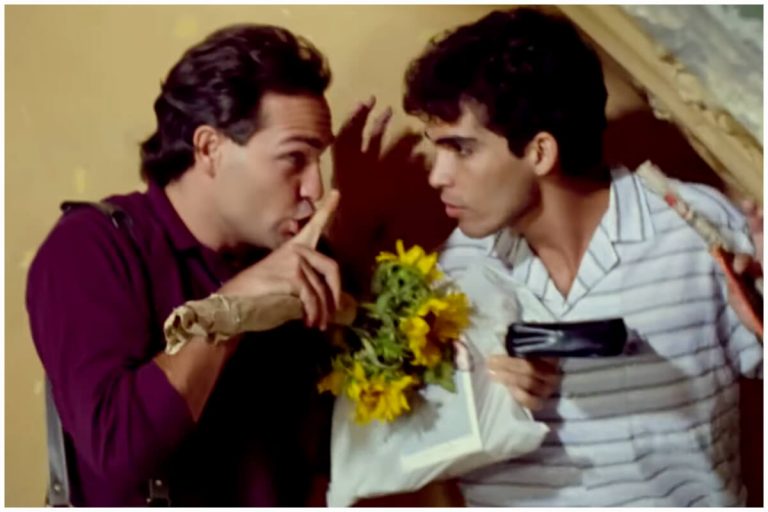 Elenco de ‘Fresa y Chocolate’ celebra el 30 aniversario de la cinta