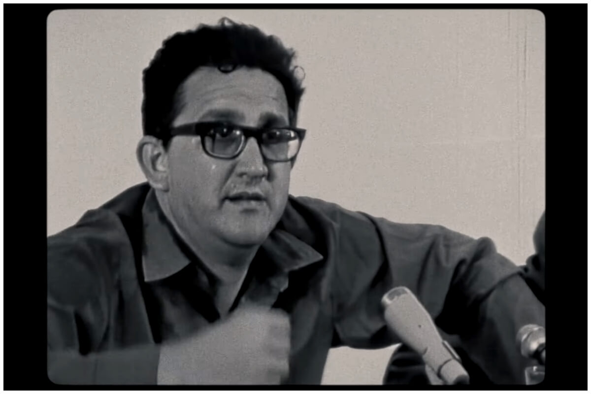 ‘El Caso Padilla’ nominado a Mejor Documental en premiación en España