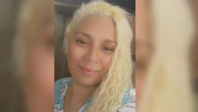 Madre cubana pide justicia tras el asesinato de su hija en Florida. (Foto © Alfreda Morejon-Facebook)