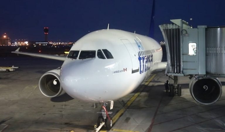 Air Transat regresa a Cuba con la única conexión directa entre Montreal y La Habana
