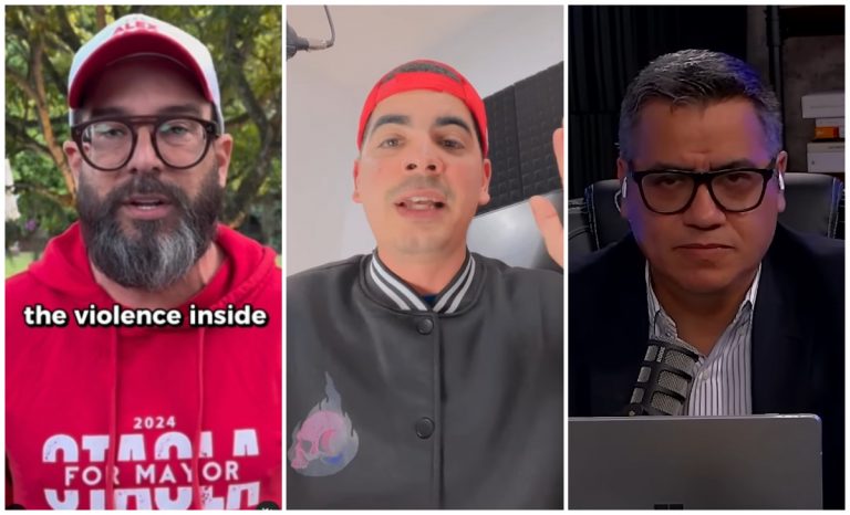 Influencers cubanos se pronuncian tras inclusión en la lista de “terroristas”