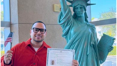 Jacob Forever. (Foto © Jacob Forever- Instagram)