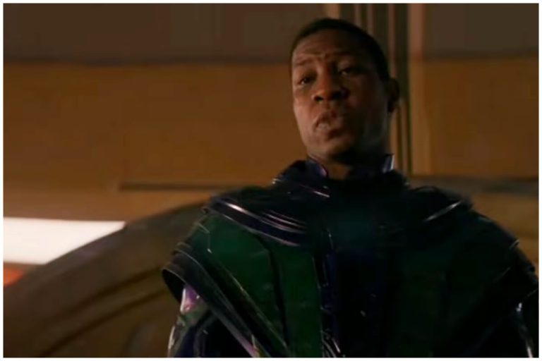 Marvel despide a Jonathan Majors tras ser declarado culpable de agresión