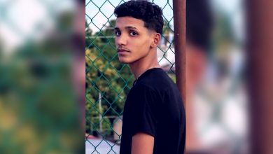 Joven fue asesinato durante un violento asalto en Guantánamo. (Foto © Ronaldo López Vera-Facebook)