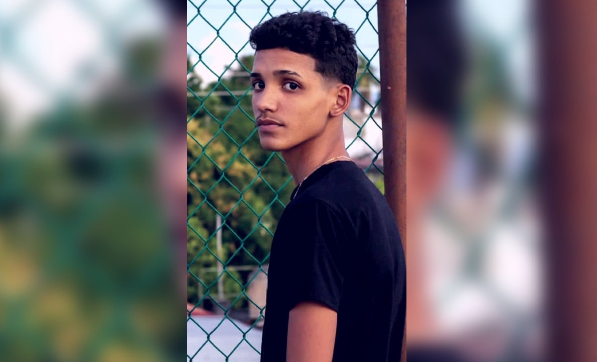 Joven fue asesinato durante un violento asalto en Guantánamo. (Foto © Ronaldo López Vera-Facebook)