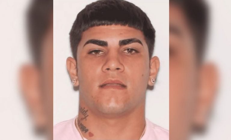 Cubano de Hialeah detenido tras letal persecución policial en Hillsborough