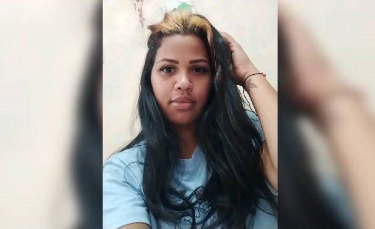 Familia pide ayuda para encontrar a una joven desaparecida en La Habana