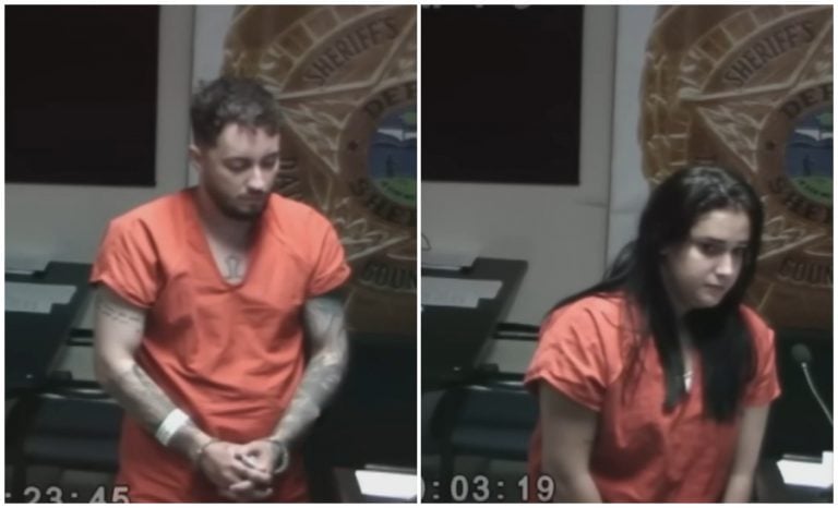 Jóvenes cubanos fueron arrestados en Miami acusados de tráfico de drogas