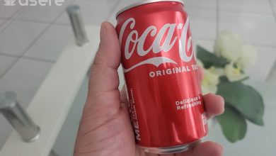 Retiran miles de latas de Coca-Cola por presencia de “material extraño”. (Foto © Asere Noticias)