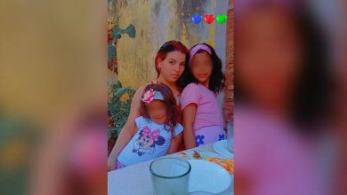 Sancti Spíritus: una joven madre fue asesinada por su expareja en Trinidad. (Foto © Lisday Castañeda-Facebook)