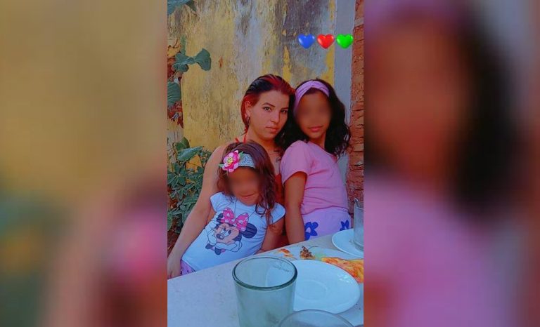 Sancti Spíritus: una joven madre fue asesinada por su expareja en Trinidad