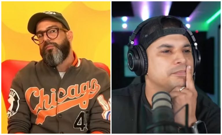 Régimen elabora lista nacional de “terrotistas” con varios influencers