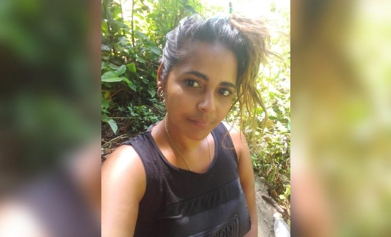 Encuentran sin vida a una joven madre en Santiago de Cuba
