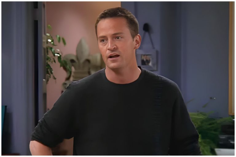 La fundación benéfica que la familia de Matthew Perry creó en su nombre