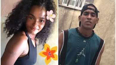 Menor cubana asesinada por su pareja en La Habana. (Foto © María Josefa García Matos-Facebook)
