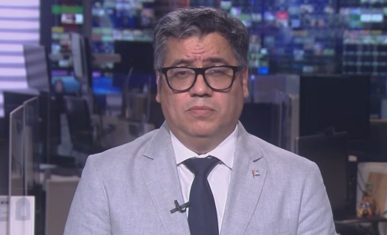 Manuel Milanés responde a acusaciones de terrorismo por parte del régimen