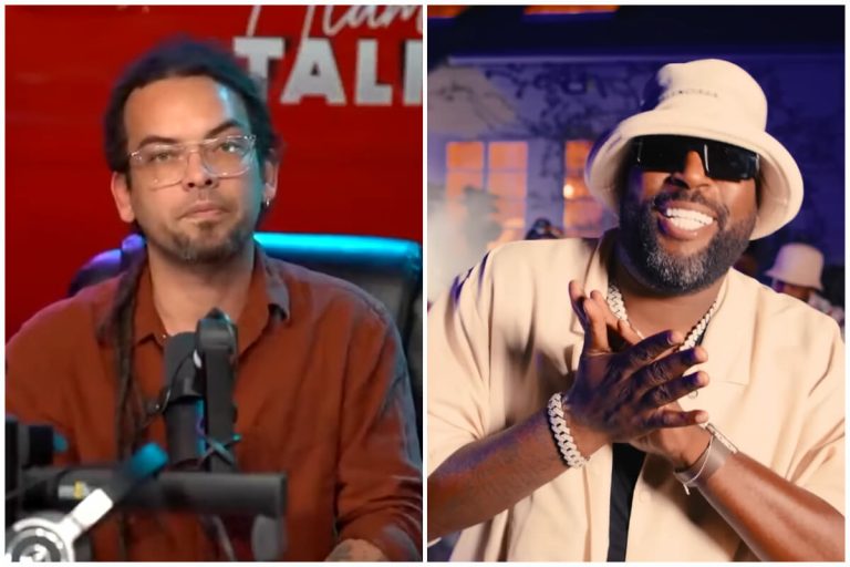 Néstor Jiménez Jr le tira a El Micha por decir que Cuba es próspera: “Patético”