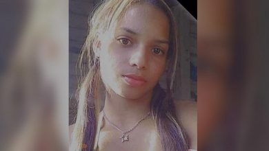 Piden justicia por el asesinato de una niña en Santiago de Cuba. (Foto: Jeissy Borrell Gamez-Facebook)