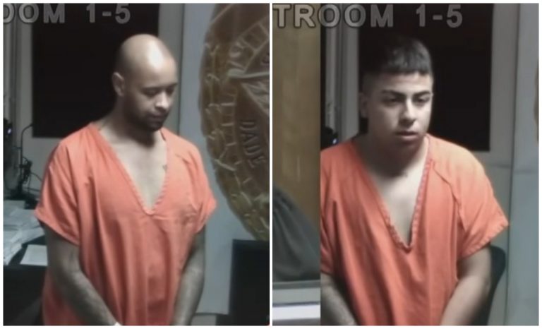 Detienen a red de ladrones colombianos que operaba en Miami