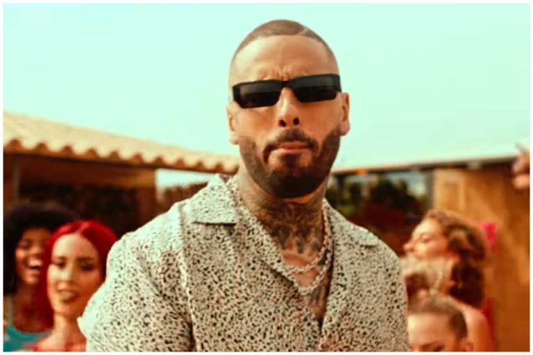 ¿Solidaridad o promoción? Nicky Jam se pronuncia sobre Cuba