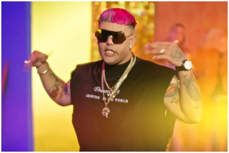 Esta es la fortuna que gana Mawell cada mes por ‘La Triple M’