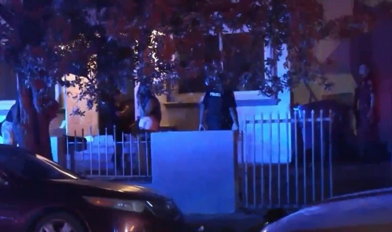 Autoridades investigan un mortal tiroteo ocurrido en La Pequeña Habana