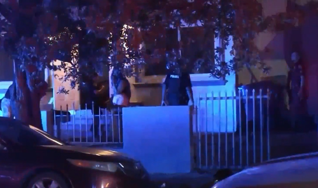 Autoridades investigan un mortal tiroteo ocurrido en La Pequeña Habana