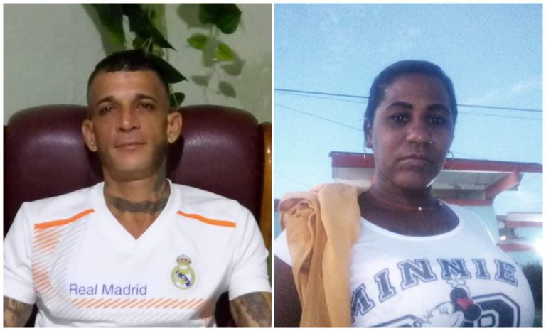 Un prisionero prófugo agredió a la madre de su hija en Sancti Spíritus