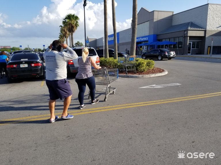 ¿Qué tiendas estarán abiertas Nochebuena y Navidad en Florida?