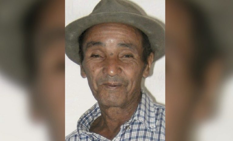 Santiago de Cuba: anciano desaparecido fue encontrado sin vida en una cisterna