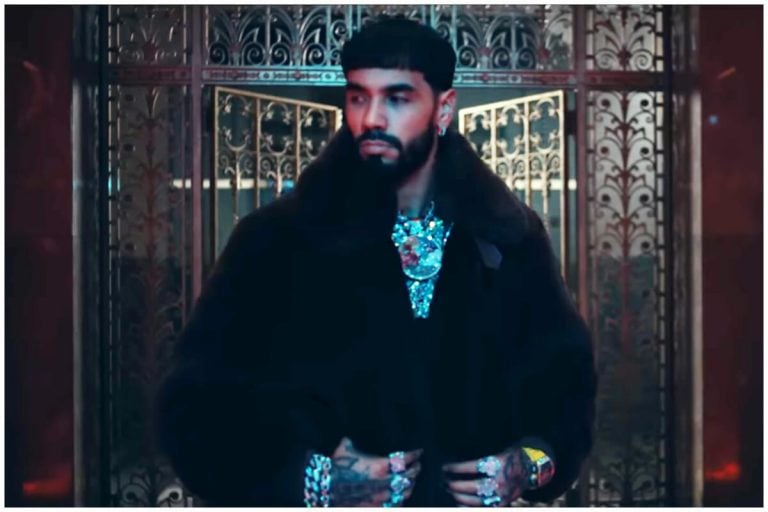 Anuel AA pierde millonaria demanda en Puerto Rico ¿Cuánto deberá pagar?