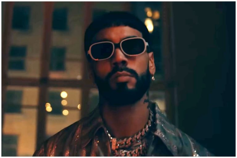 ¡Otra demanda para Anuel AA! Debe pagar más de 1 millón de dólares