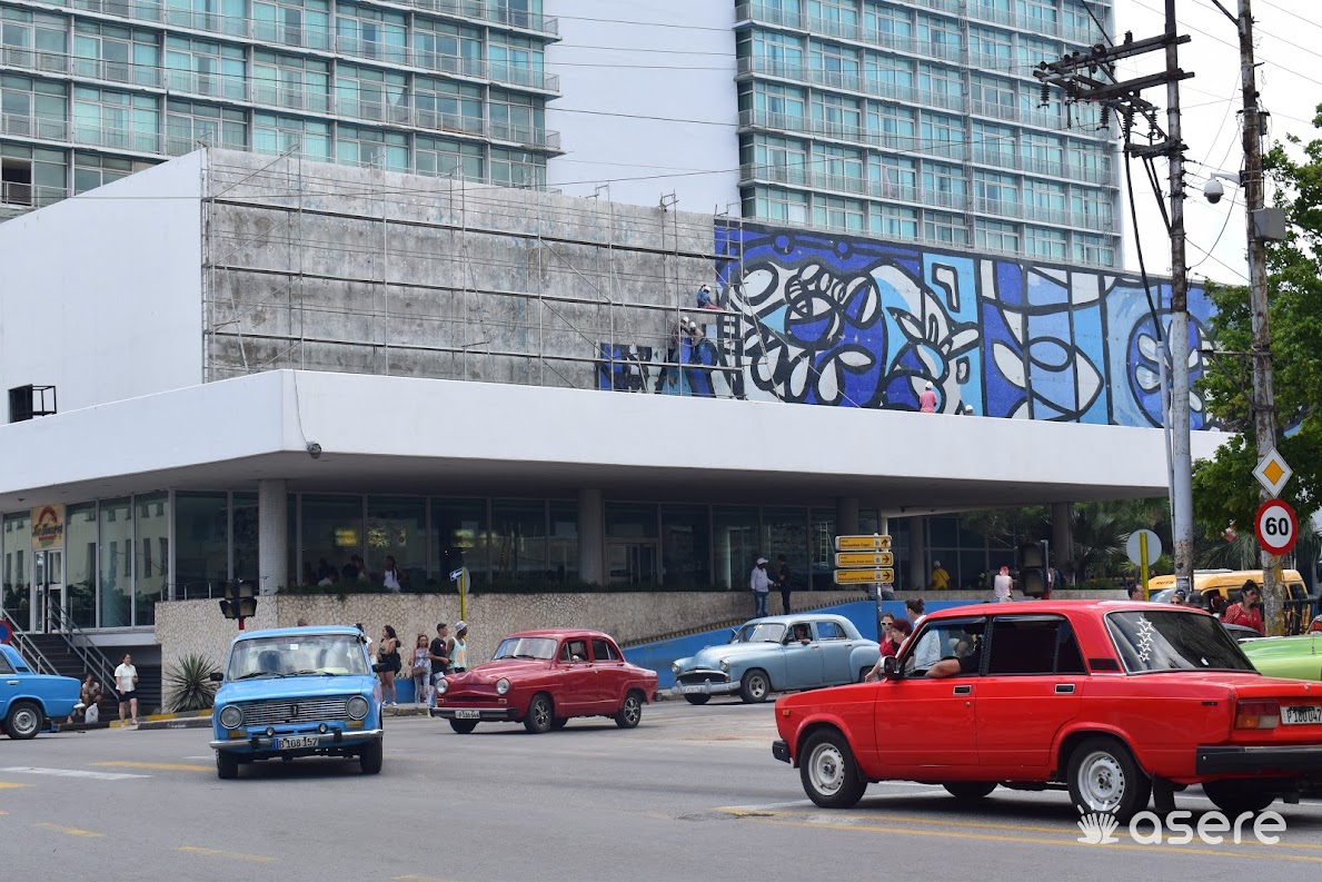 Imagen ilustrativa de las calles de La Habana. (Foto © Asere Noticias)