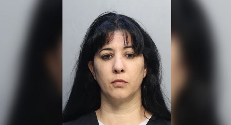 Cubana detenida en Florida por manejar una casa de recuperación sin licencia