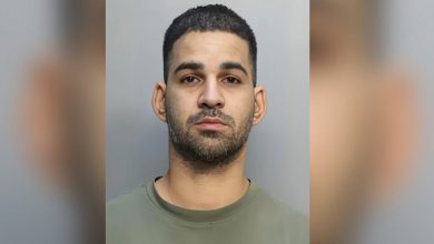 Cubano estafó a un anciano en Miami-Dade. (Foto © Miami-Dade County Corrections and Rehabilitation)