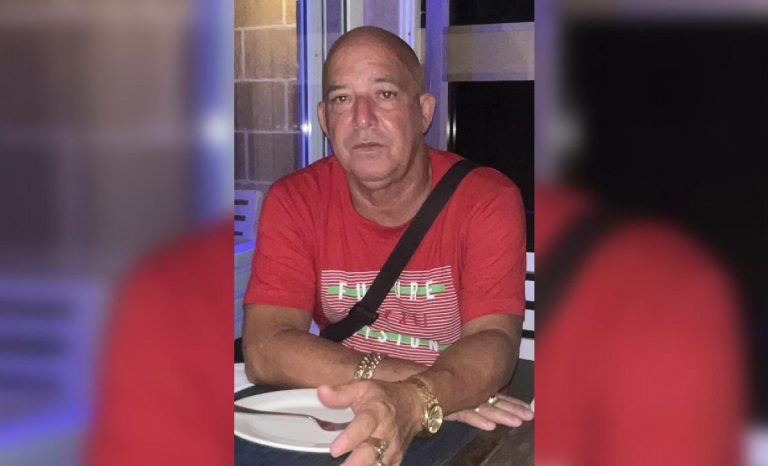 “Su familia está desesperada”: piden ayuda para encontrar a un anciano desaparecido en La Habana