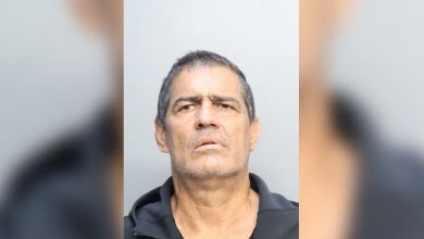 Cubano acusado de intento de homicidio se entrega a la policía de Hialeah